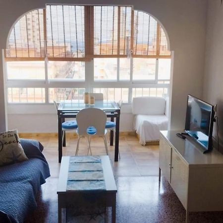 Lider III Apartment Playa de Gandia Luaran gambar