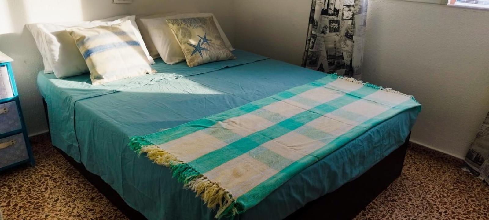 Lider III Apartment Playa de Gandia Luaran gambar