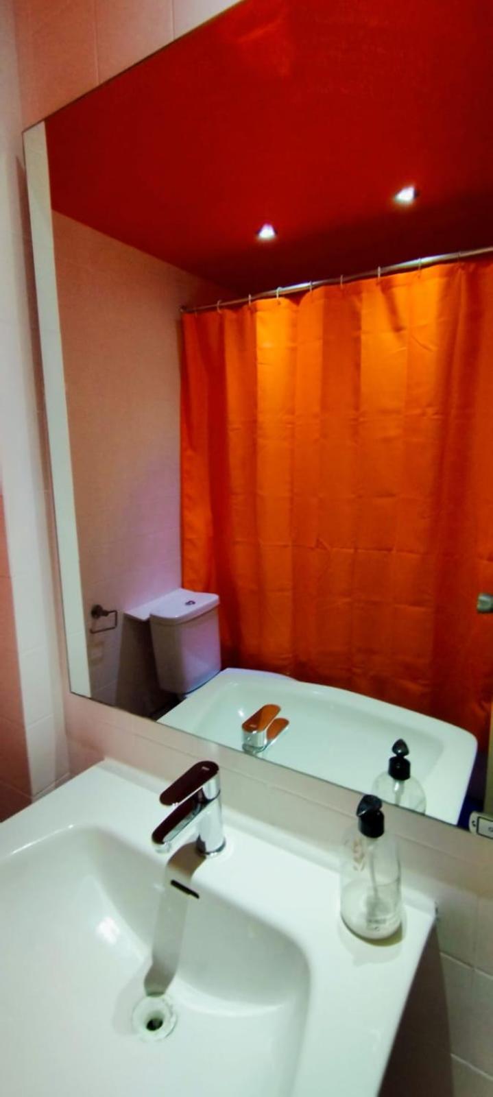 Lider III Apartment Playa de Gandia Luaran gambar