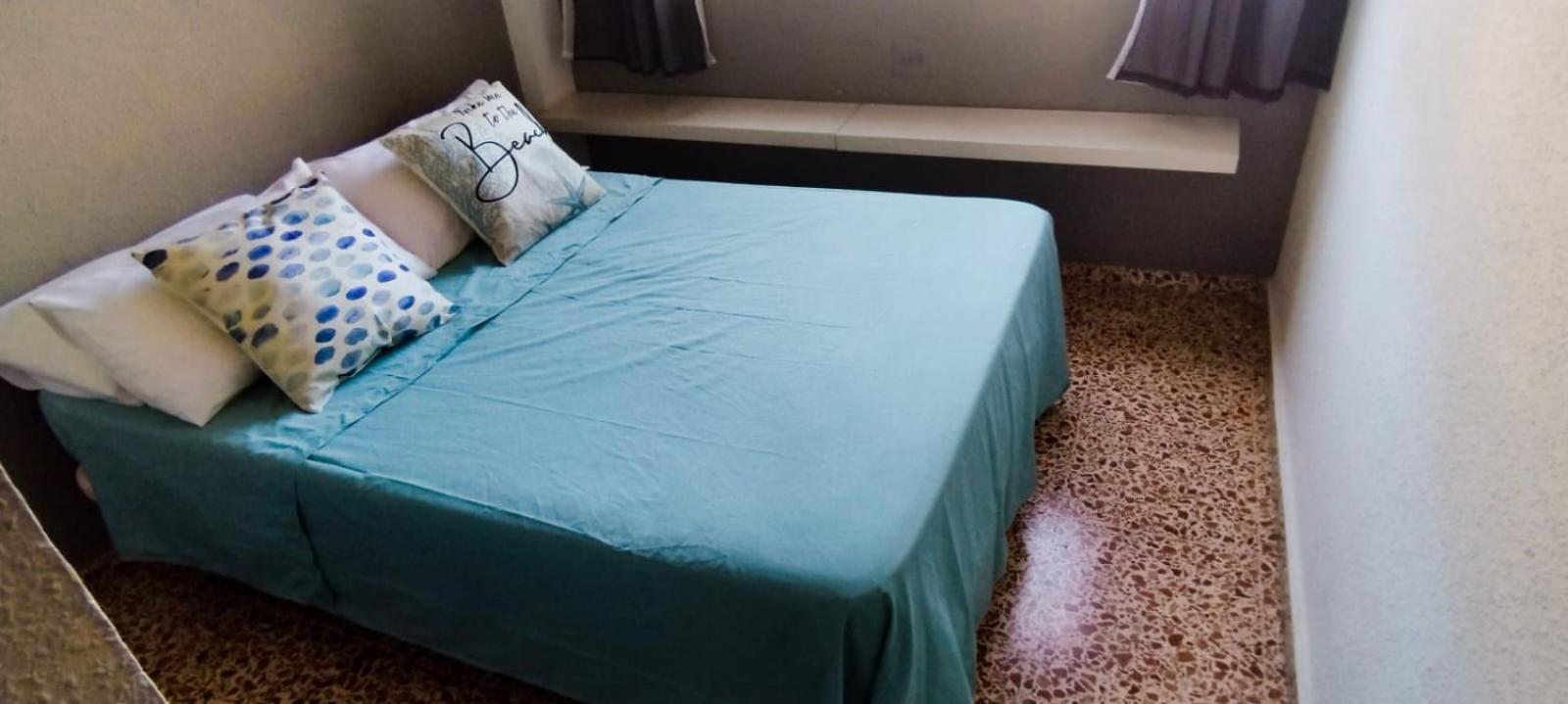 Lider III Apartment Playa de Gandia Luaran gambar