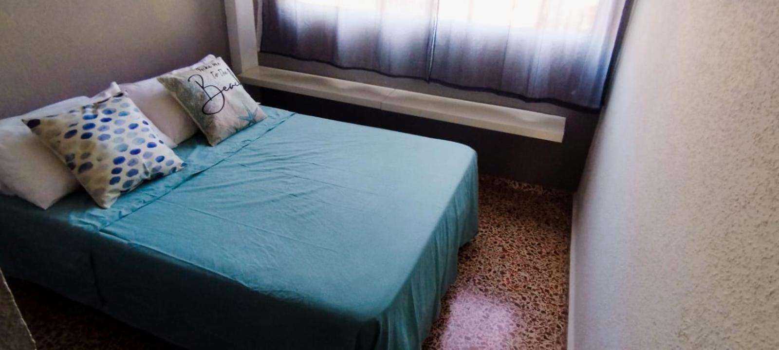 Lider III Apartment Playa de Gandia Luaran gambar