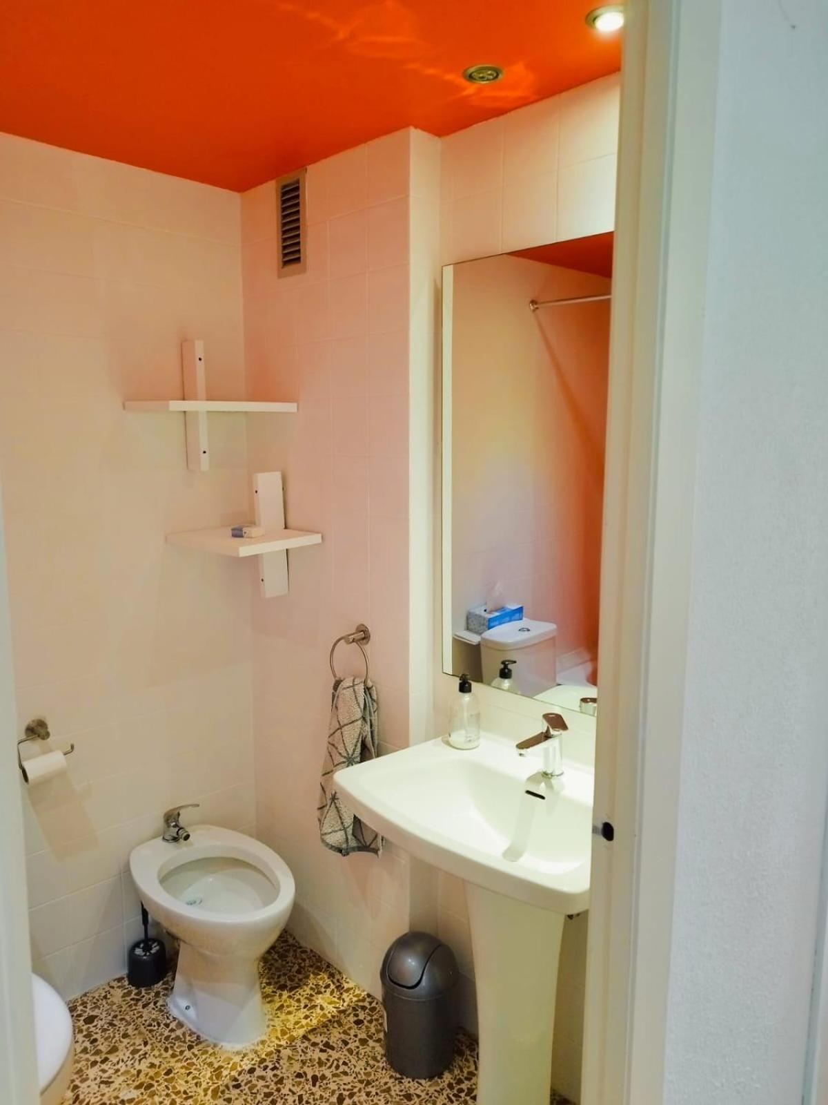 Lider III Apartment Playa de Gandia Luaran gambar
